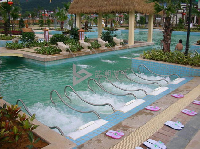 氣動(dòng)按摩床