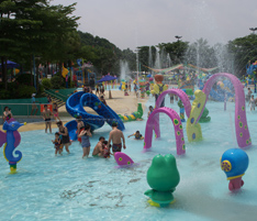 兒童游樂(lè)設(shè)備