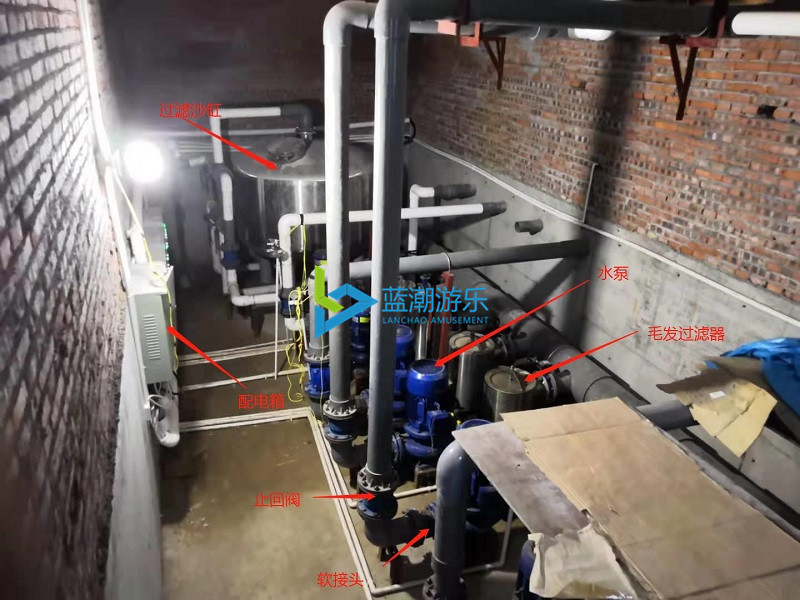 認準(zhǔn)藍潮游樂_設(shè)備定制生產(chǎn)安裝一條龍服務(wù)