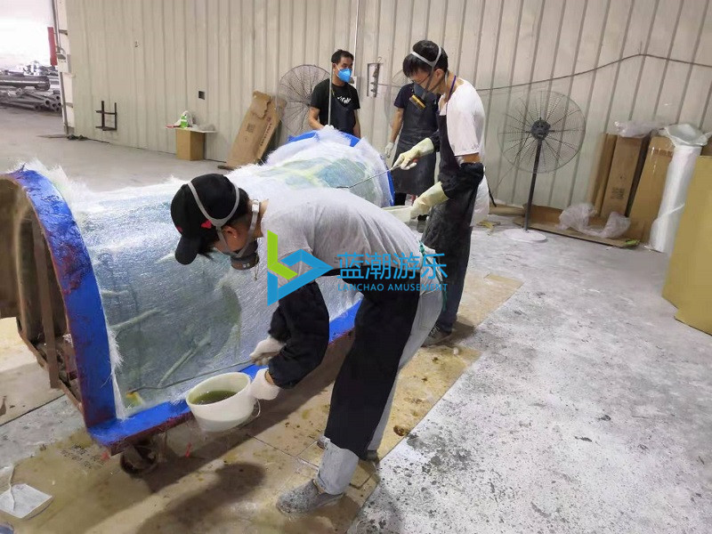 認準藍潮游樂_設(shè)備定制生產(chǎn)安裝一條龍服務(wù)